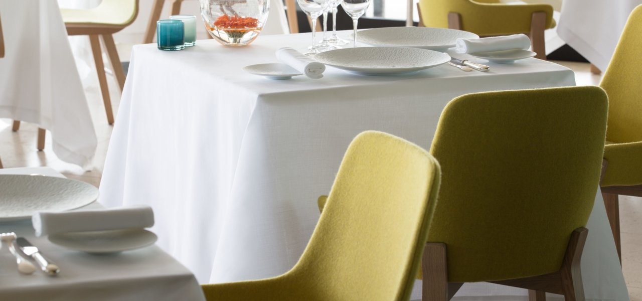 La Table by La Villa